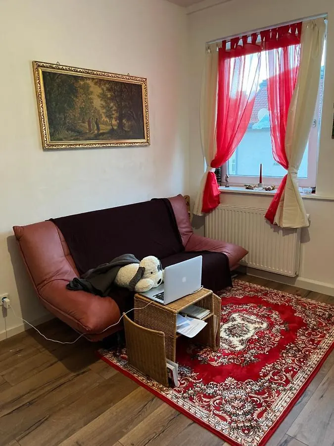 Samowar Single Bed In A Shared Room For 2 Persons München