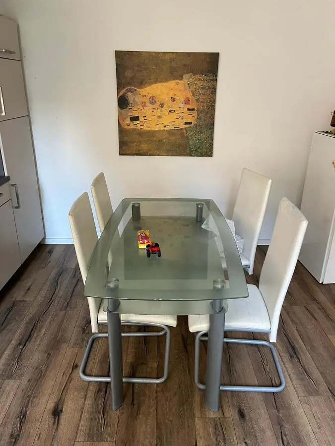 Hostel Samowar Single Bed In A Shared Room For 2 Persons München Deutschland